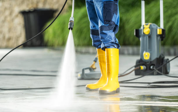 Best Roof Power Washing Services  in Farmer City, IL