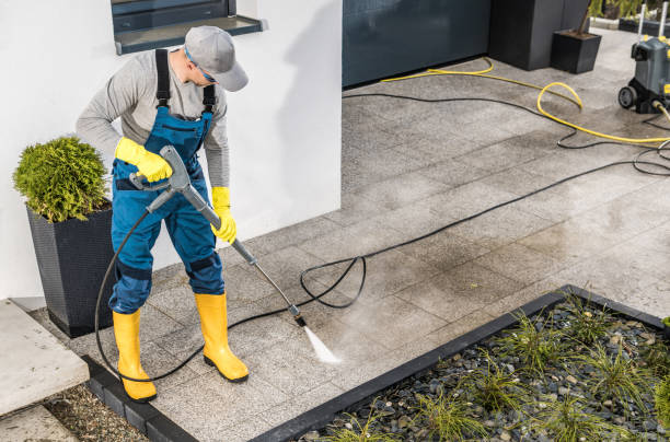 Best Pressure Washing Company Near Me  in Farmer City, IL